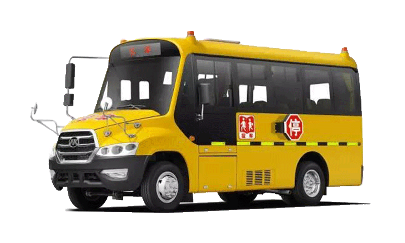 安凯HFF6741KX5小学生专用校车