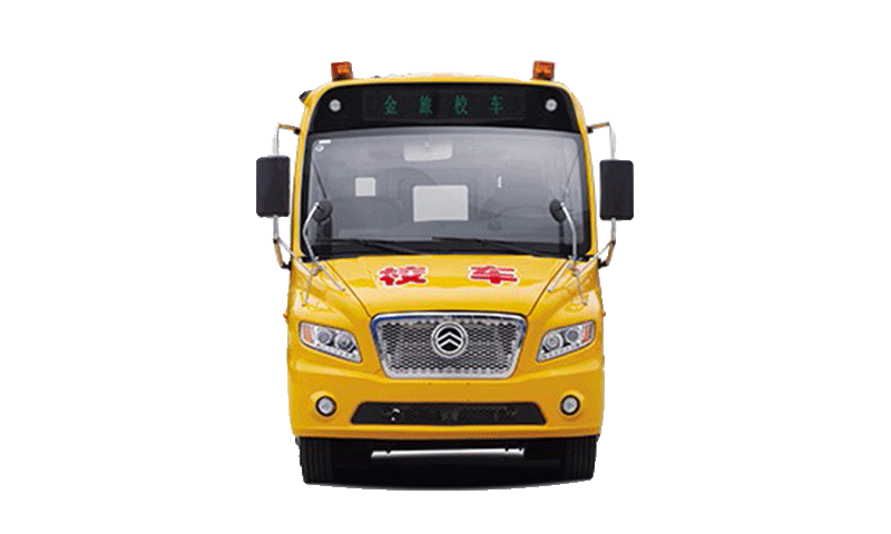 厦门金旅XML6791J15YXC幼儿校车