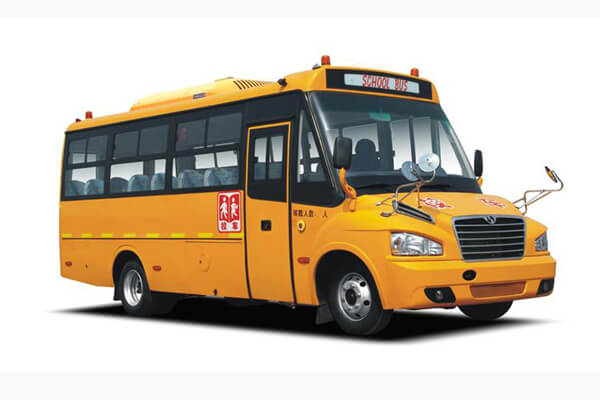 少林牌SLG6800XC4Z型小学生专用校车
