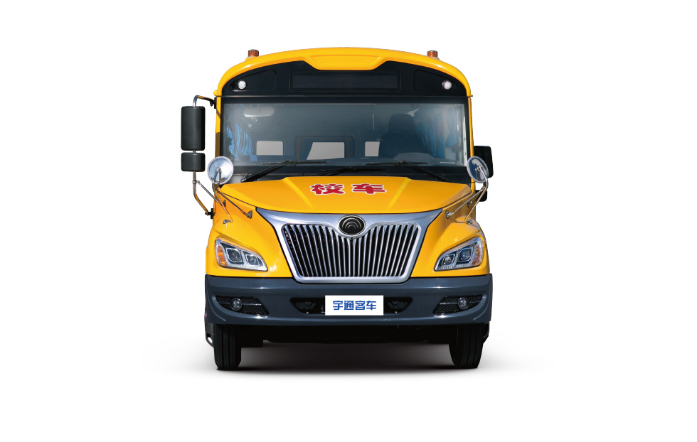 金龙牌XMQ6100BSD51中小学校车