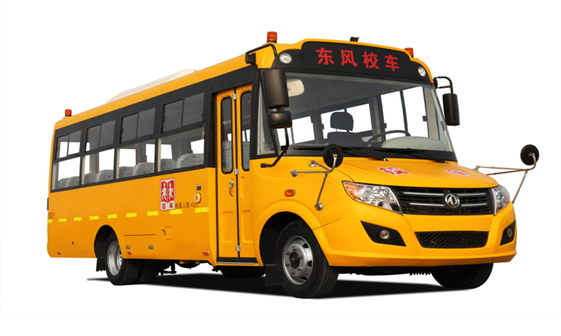 东风-DFA6758KYX5B