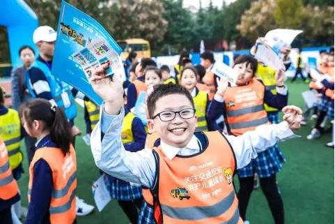开学在即，校车防疫措施来了解一下