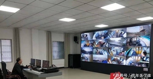校车监控系统升4G 宁远274台校车实现全员远程监控