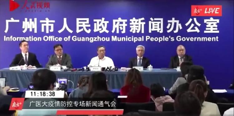 钟南山的最新表态，传递了大量重磅信息