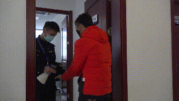 园区警方启动重点运输企业及校车驾驶人现场审验教育学习专场服务