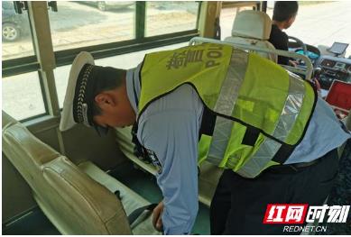 临湘：“硬核”护航复学 实措温暖师生