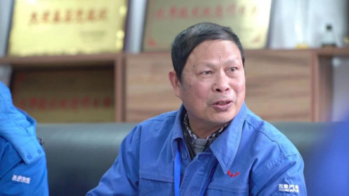 你不知道的五菱校车“传奇”故事