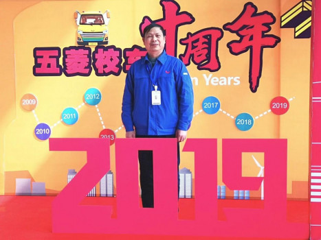 你不知道的五菱校车“传奇”故事