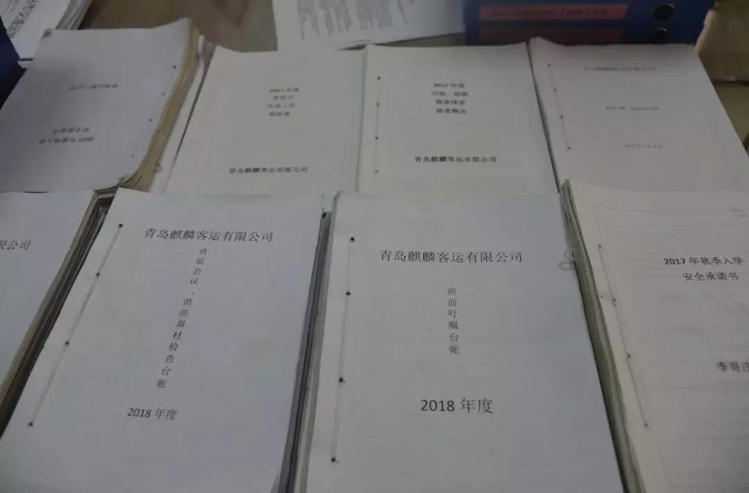 青岛麒麟校车运营干货