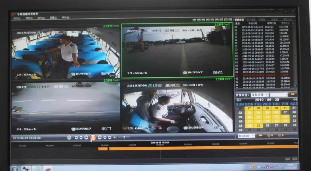 青岛麒麟校车运营干货